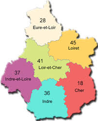 région-centre-val-de-loire