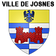 Mairie de Josnes
