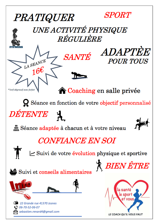 sport