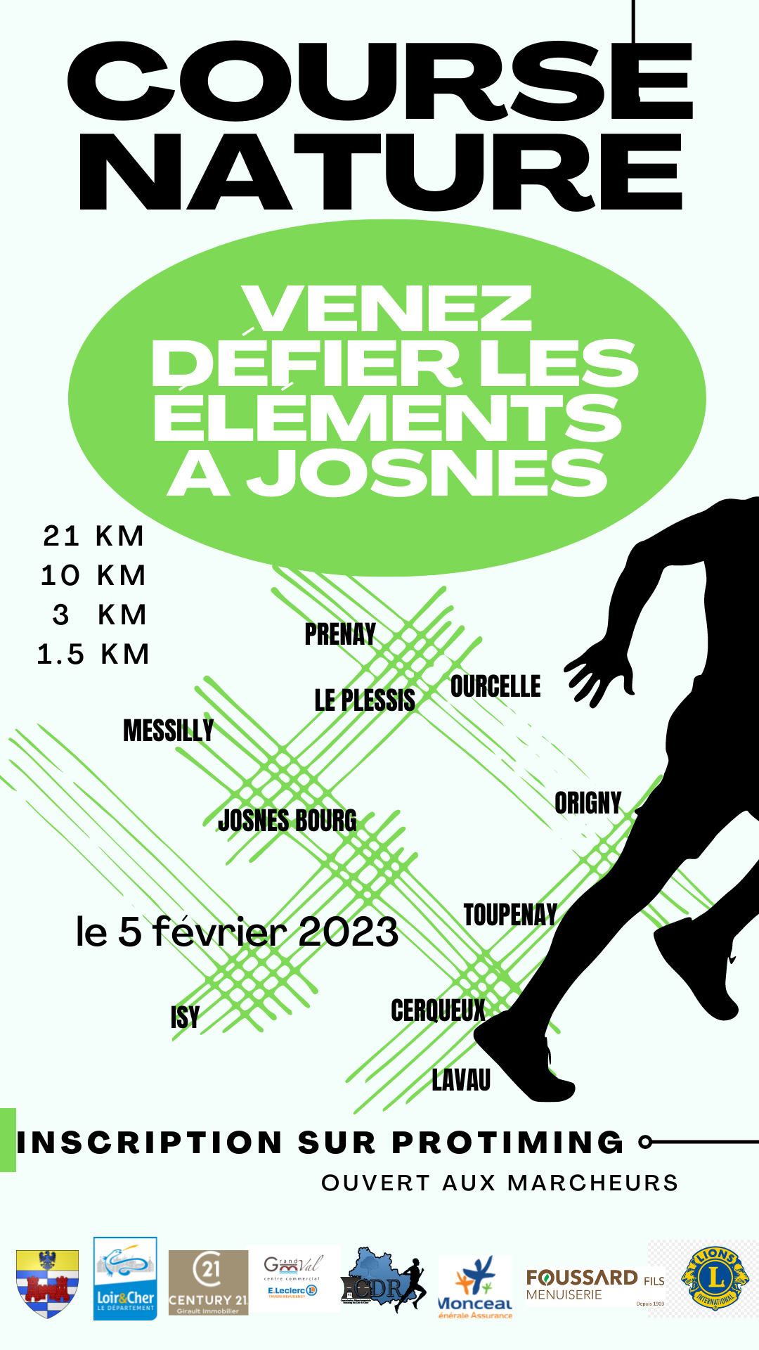 AFFICHE C10 et 4V 2ème édition Définitive